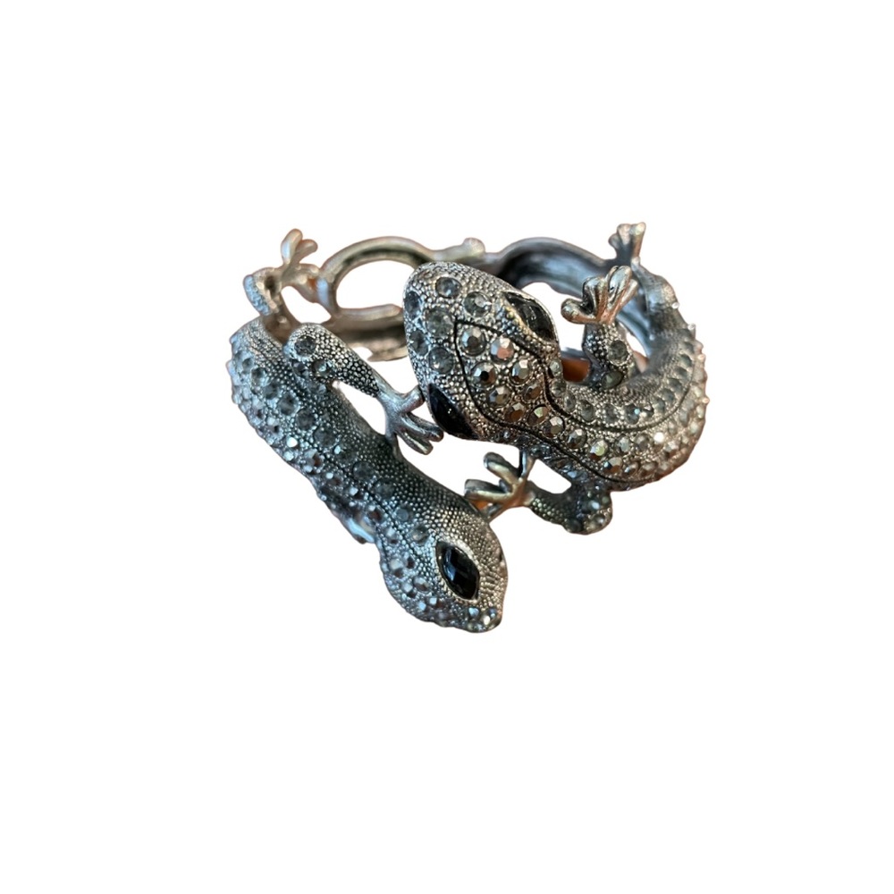 Lizard Bracelet